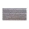 2021 New Type Waterproof Wall Board Fireproof Polyurethane Insulation Sandwich Panel