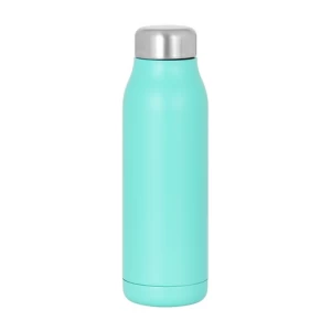 2021 Popular Products High Quality 304 Double Wall Stainless Steel 490ml Insulated Vacuum Sport Water Bottle