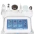 Import 2021 Supper Bubble Deep Cleaning Hydrofacials Hydra Skin Spa Facial Beauty Machine from China