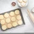 Import 2021 Top seller Silicone Baking Mat Food Grade Eco-friendly  Heat Resistant Baking Mat from China
