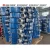 Import 2024 Hot Sale Good Quality PVC Layflat Water Discharge Agricultural Irrigation Green/Blue Hose from China