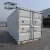 Import 20ft 40ft High cube standard shipping container dry container from China