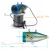 Import 20M 7&quot; Inch 1000tvl Underwater Fishing Video Camera Kit with 12 PCS White Lamp Lights For ICE River Sea Fishing from China