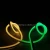 Import 220V 110V 24V 12V Waterproof LED Neon Flex Rope light Outdoor Use from China