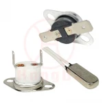220v thermostat switch