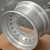 Import 22.5x11.75 steel truck rim wheel with truck wheel ring from China