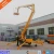 Import 22m truck mounted boom lift With Good After-sale Service from China