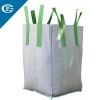 23 Years Factory Wholesale bulk bag PP big bag/FIBC bag/ super sack 1 ton/ top open, bottom discharge100% new virgin PP resin