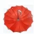 Import 23&#39;&#39;*16ribs OEM Double Layer Straight Umbrella from China