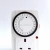 Import 24 Hour Heavy Duty Plug-in Mechanical Timer Grounded Analog Timer from China