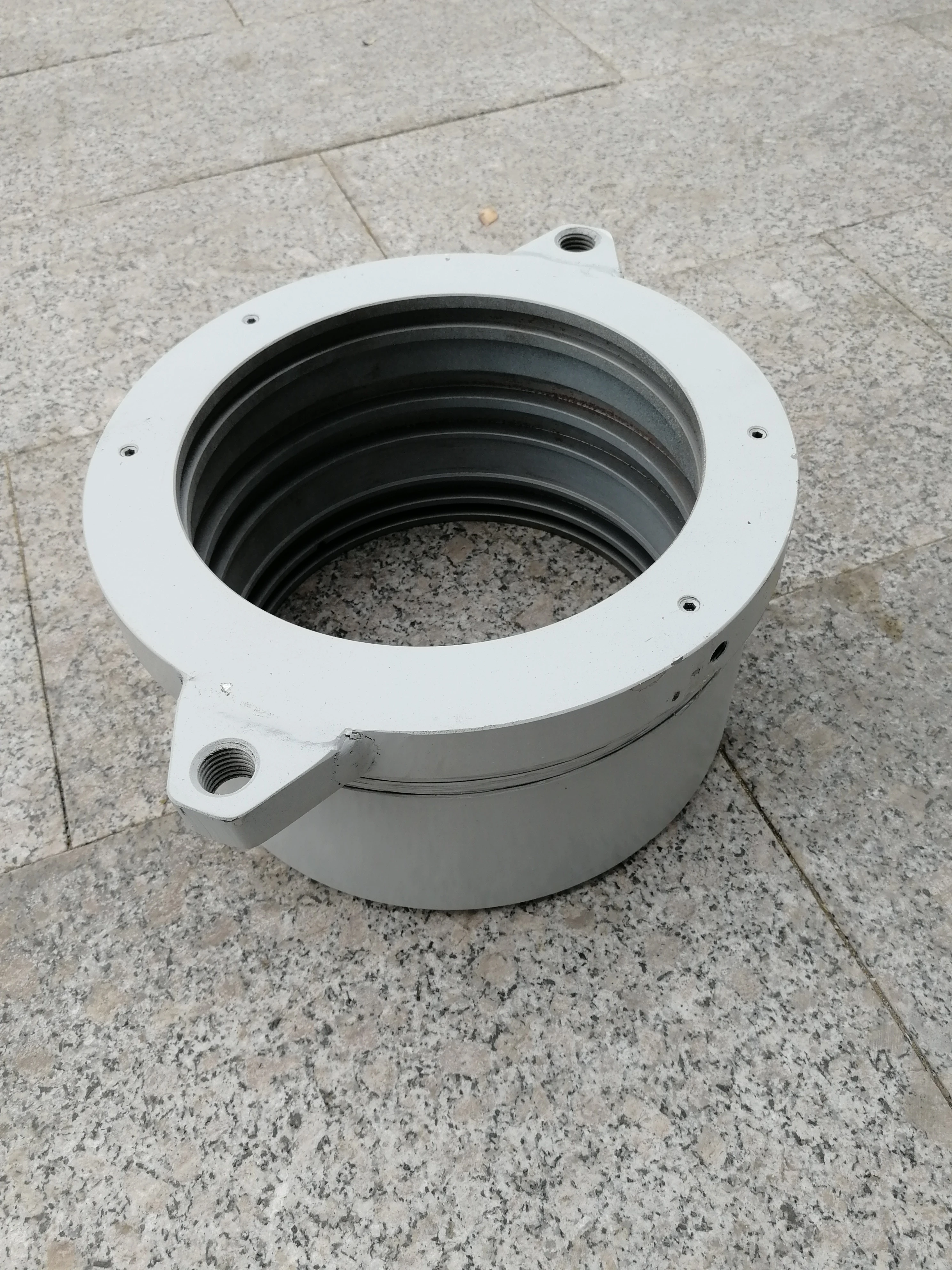 240620004 outer housing for PM stationary pump