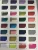 Import 240gsm 100% Modal knitted jersey modal fabric for t-shirt Underwear from China