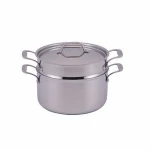 24cm Steamer Set/pasta Steamer Set/double boiler