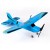 Import 2.4G medium foam gliding aircraft rc plane RTF 2CH RC Airplane Model RC Glider Drones Outdoor Toys Kids Gifts from China