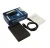 Import 2.5-inch Tool Free USB 3.0 Mobile HDD Enclosure from China