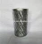 Import 25 Microns Stainless Steel Net Hydraulic Oil Filter Cartridge CU250M25N from China