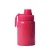 Import 250 ml BPA Free Sports Water Bottle with Straw Lid Vacuum Insulated Stainless Steel Ombre Water Bottle with Wide Mouth Flask from China