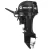 Import 2.5HP OUTBOARD ENGINES 2 STROKE  MEGAIM MOET2.5 from China