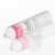 Import 25ml Multiple Moisturizing Repair Skin Barrier Hand Cream Tube Packaging with Pink Petal from China