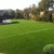 Import 25mm 3USD 12 Stitches Rate Good Price Artificial Landscape Turf from China