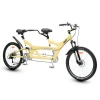 26&quot; High Quality Tandem Bike with trendy design