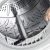 29 Inch Refrigerator Tube Brush Dryer Vent Lint Cleaning Brush Kit, Radiator Brush