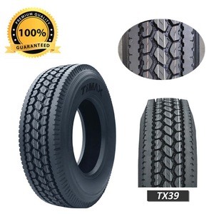 295 75 22.5 truck tire, New 11r24.5 315 80r22.5 tire trucks for vehicles, mud terrain tire manufacturer in China