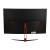 Import 2K 27 inch curved frameless led desktop monitor 144 hz gaming monitor  ips 12v monitor qhd 27 from China