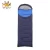 Import 2kg Large Compact Winter Thick Warm Travel Camping Waterproof Hollow Fill Polyester Sleeping Bag from China