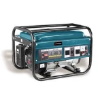 2kw mini gasoline generator silence 15L