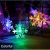 Import 2M 3M 4M 5M 10M Christmas String Light LED Battery Light Holiday Lights LED Decoration Lamp Arboles de Navidad from China