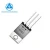Import 2N60 600V N-Channel power mosfet transistor from China