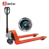 2t Standard China High Manual Jack Hydraulic Lifting Hand Operated Pallet Truck