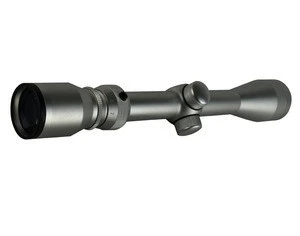 3-9X40HA Silver Color Riflescopes hunting