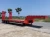 Import 3 axle quality assured heavy duty low bed truck semi-trailer for sale from China