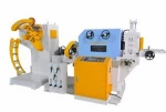 3 in 1 aluminum coil feeding machine for power press
