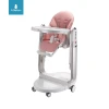 3 in 1 Baby Swing High chairr Multifunctional feeding chair