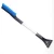 Import 3 In 1 Multi-functional Vehicle Auto Car Plastic Snow Broom Shovels Spade Removal Brush with Ice Scraper from China