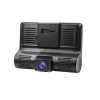 3 Lens Driving recorder 1080P HD Car DVR Dash Cam Video Recorder