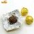 Import 3 pcs Heart Shape Square Shape Box Gift Box Peanut Chocolate Ball Chocolate from China