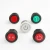 3 Pin Emergency Mini Micro Plastic 16mm Push Button Switch