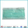 3-ply Disposable Sanitary Meidical Facemask