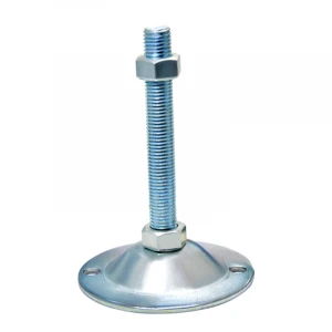 304 stainless steel adjustable table leg screw made in china