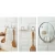 Import 304 Stainless Steel Kitchen Hanging Hole-free Storage Rack Sink Caddy Soap and Sponge Holder from China