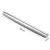 304 Stainless steel Kitchen metal french non-stick smooth Professional Rolling Pin for Baking Fondant Pie Crust Baker Roll