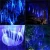 Import 30cm 8 Tube Icicle Snow Fall String Cascading Fairy Light Falling Rain Decoration Lights, Waterproof LED Meteor Shower Lights from China