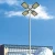 Import 30M High mast flood lighting/ High mast lamp pole from China