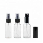 30ml clear 100ml glass spray bottle 30ml 100ml 50 ml perfume bottle french oil perfumes