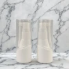 30ml PE Direct Sprayer Rotating Rocker Nasal Elephant Trunk Oral 25ml Spray Bottle Screen Printed PE Material Pump Sprayer