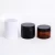 Import 30ml/60ml/120ml/150ml/200ml/250ml/300ml/500ml/1000ml Plastic pet Pot Jars, Cosmetic Containers With Lids from China